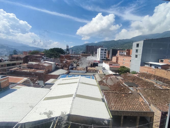 Local en arriendo en Centro, La Estrella, 78 m² · foto 7 de 10