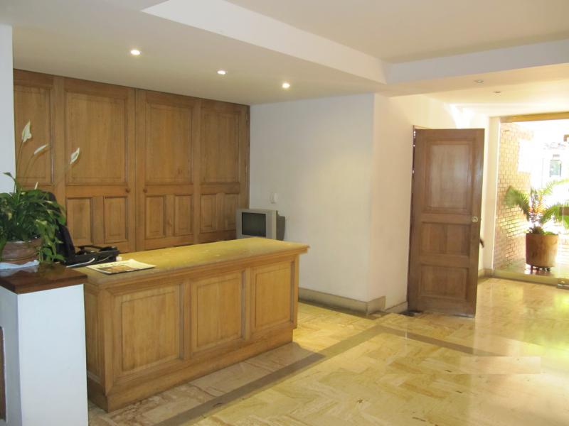 Apartamento en venta en Los Rosales, Bogotá · foto 17 de 18