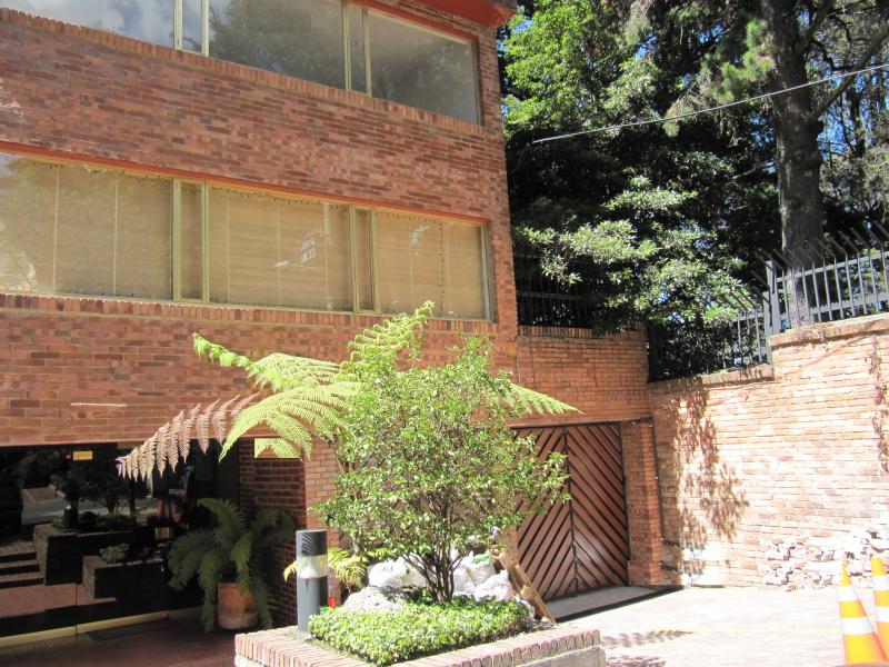 Apartamento en venta en Los Rosales, Bogotá · foto 18 de 18