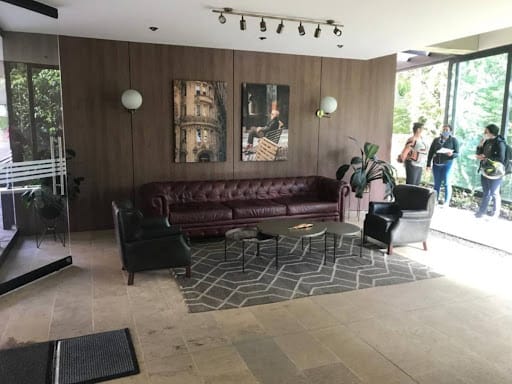 Oficina en arriendo en Las Lomas No.1, Medellín, 175 m² · foto 7 de 19