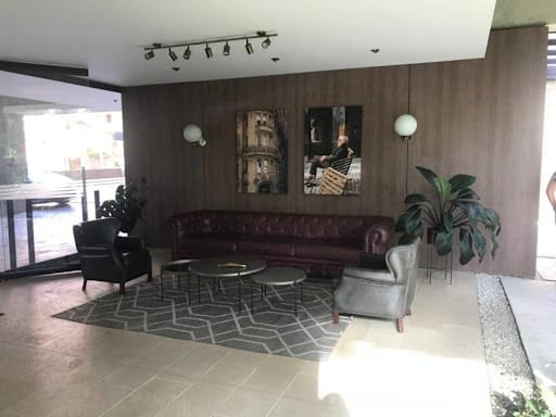 Oficina en arriendo en Las Lomas No.1, Medellín, 175 m² · foto 9 de 19
