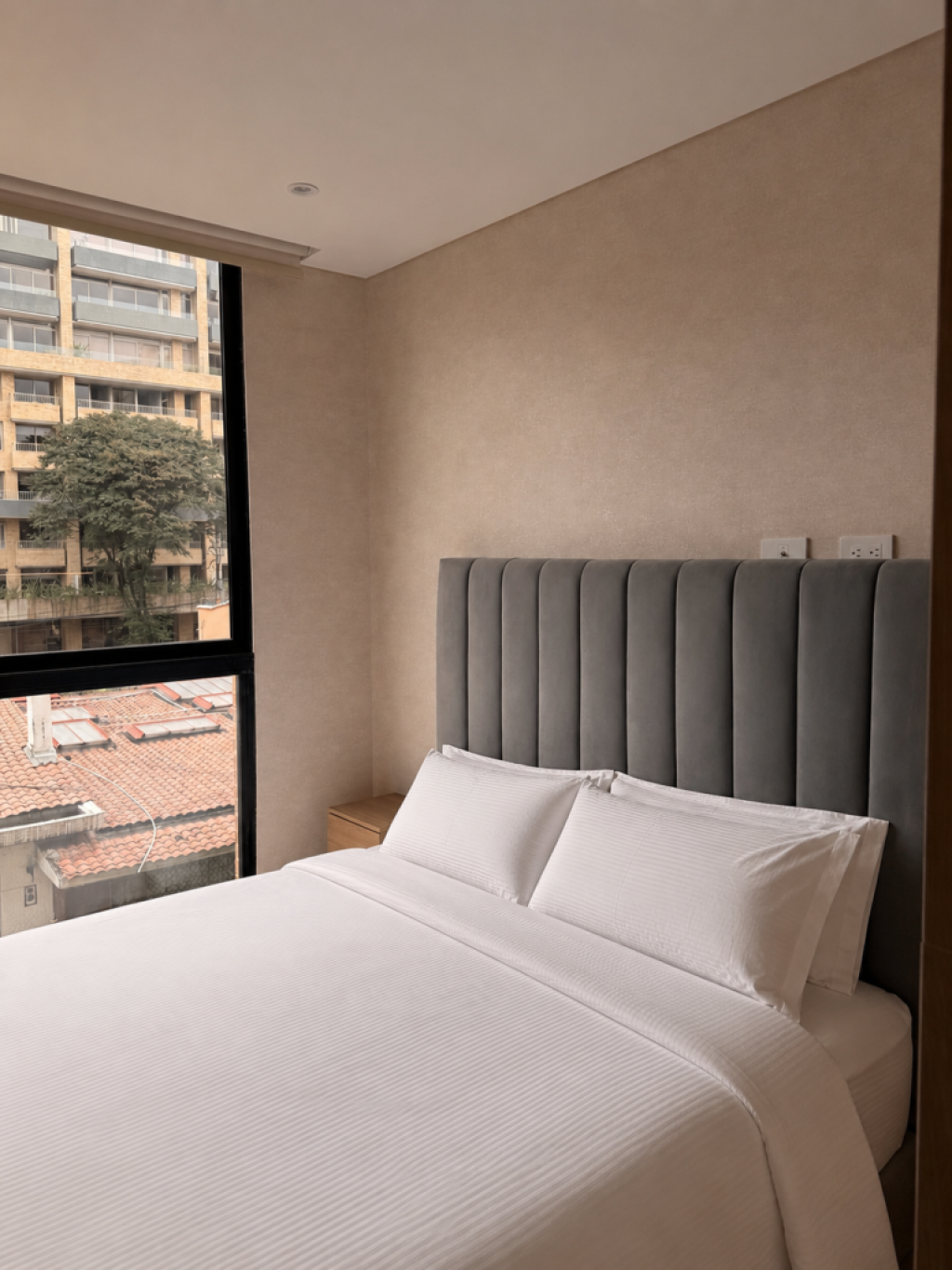 Apartamento en venta en Chico Norte, Bogotá · foto 3 de 12