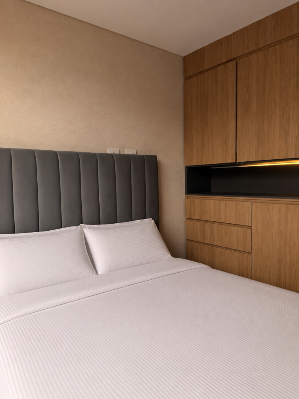 Apartamento en venta en Chico Norte, Bogotá · foto 4 de 12