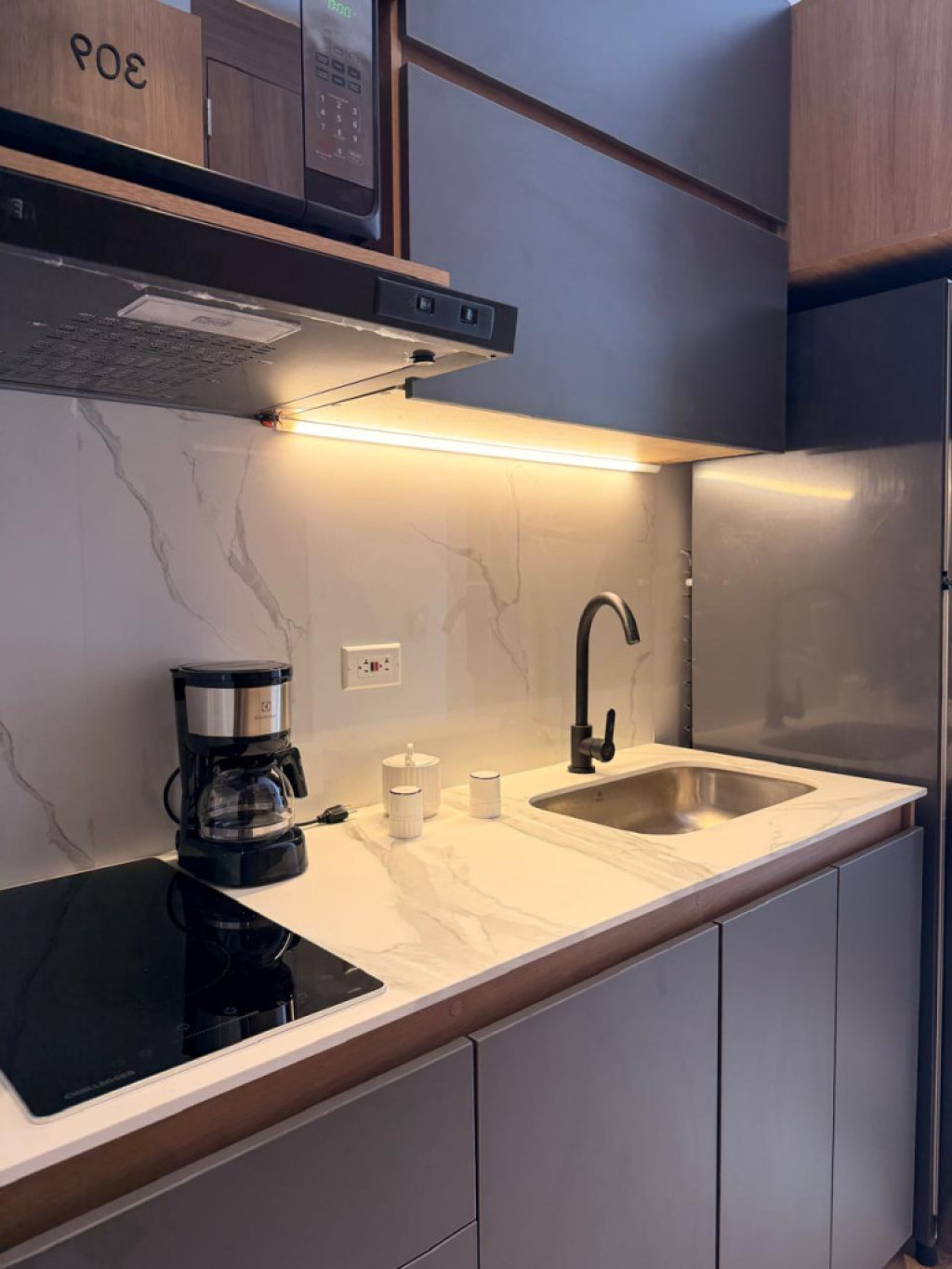 Apartamento en venta en Chico Norte, Bogotá · foto 7 de 12