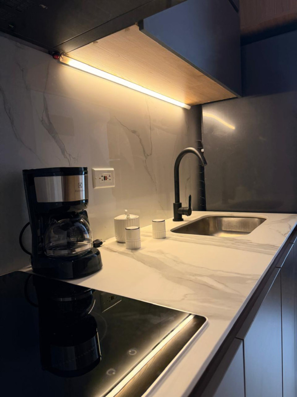 Apartamento en venta en Chico Norte, Bogotá · foto 8 de 12