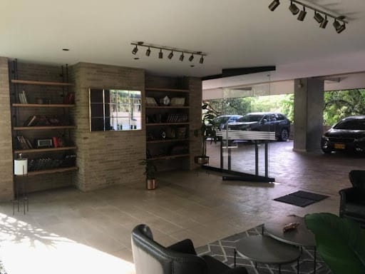 Oficina en arriendo en Las Lomas No.1, Medellín, 175 m² · foto 15 de 19
