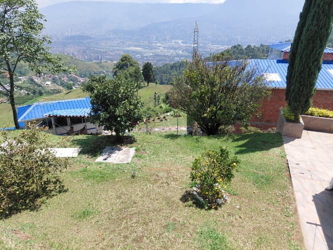 Finca en arriendo en Belén, Medellín, 400 m² · foto 14 de 18