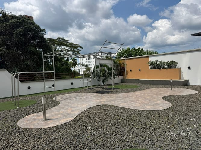 Apartaestudio en venta en Los Angeles, Pereira, 45 m² · foto 3 de 12