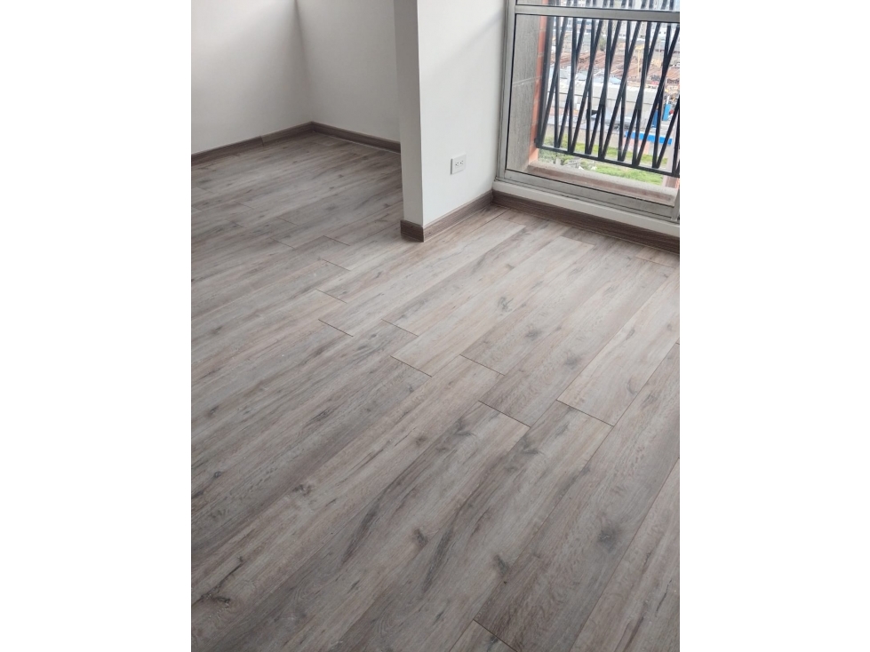 Apartamento en venta en Fontibon, Bogotá · foto 3 de 20
