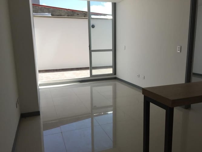 Apartaestudio en venta en Los Angeles, Pereira, 45 m² · foto 10 de 12