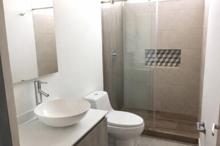 Apartaestudio en venta en Los Angeles, Pereira, 45 m² · foto 12 de 12