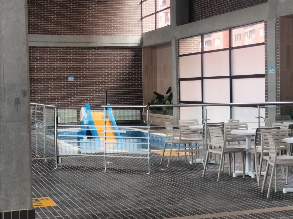 Apartamento en venta en Fontibon, Bogotá · foto 11 de 20