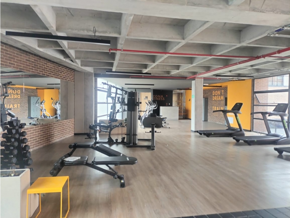 Apartamento en venta en Fontibon, Bogotá · foto 12 de 20