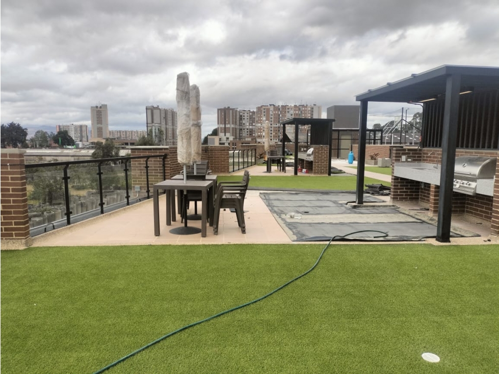 Apartamento en venta en Fontibon, Bogotá · foto 16 de 20
