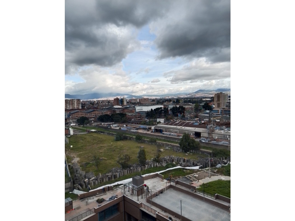 Apartamento en venta en Fontibon, Bogotá · foto 17 de 20