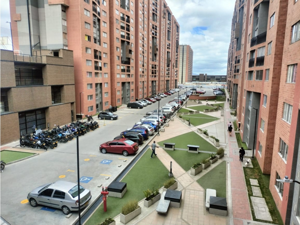 Apartamento en venta en Fontibon, Bogotá · foto 18 de 20