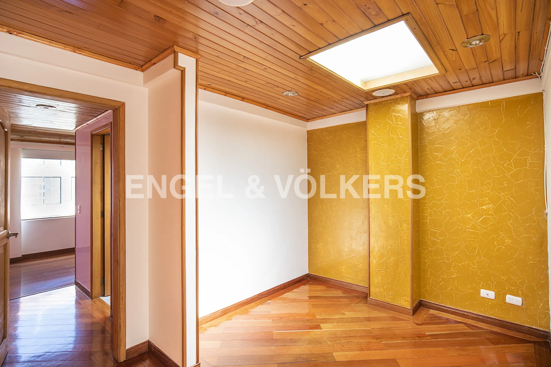 Apartamento en venta en Lisboa, Bogotá · foto 21 de 22