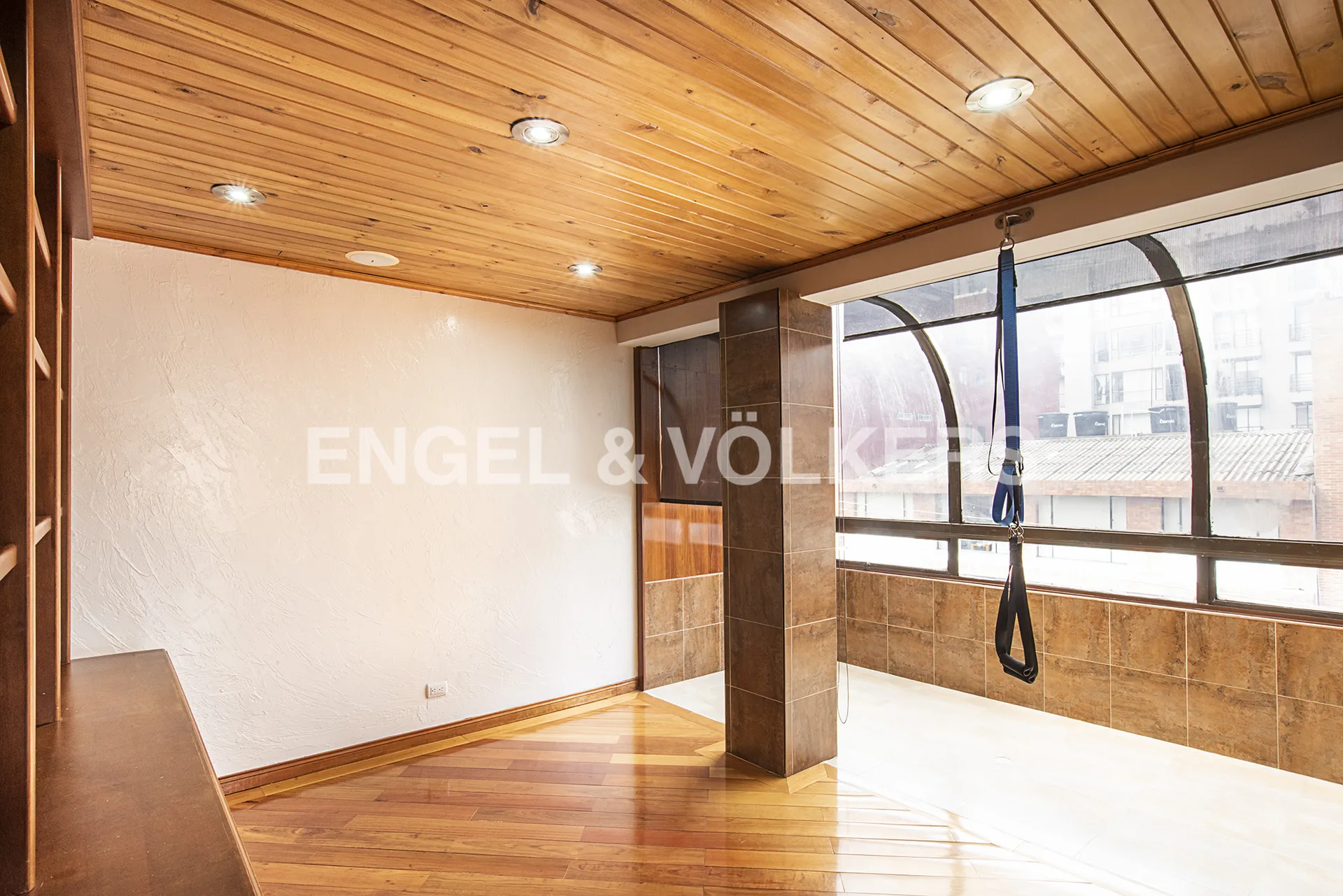 Apartamento en venta en Lisboa, Bogotá · foto 10 de 22