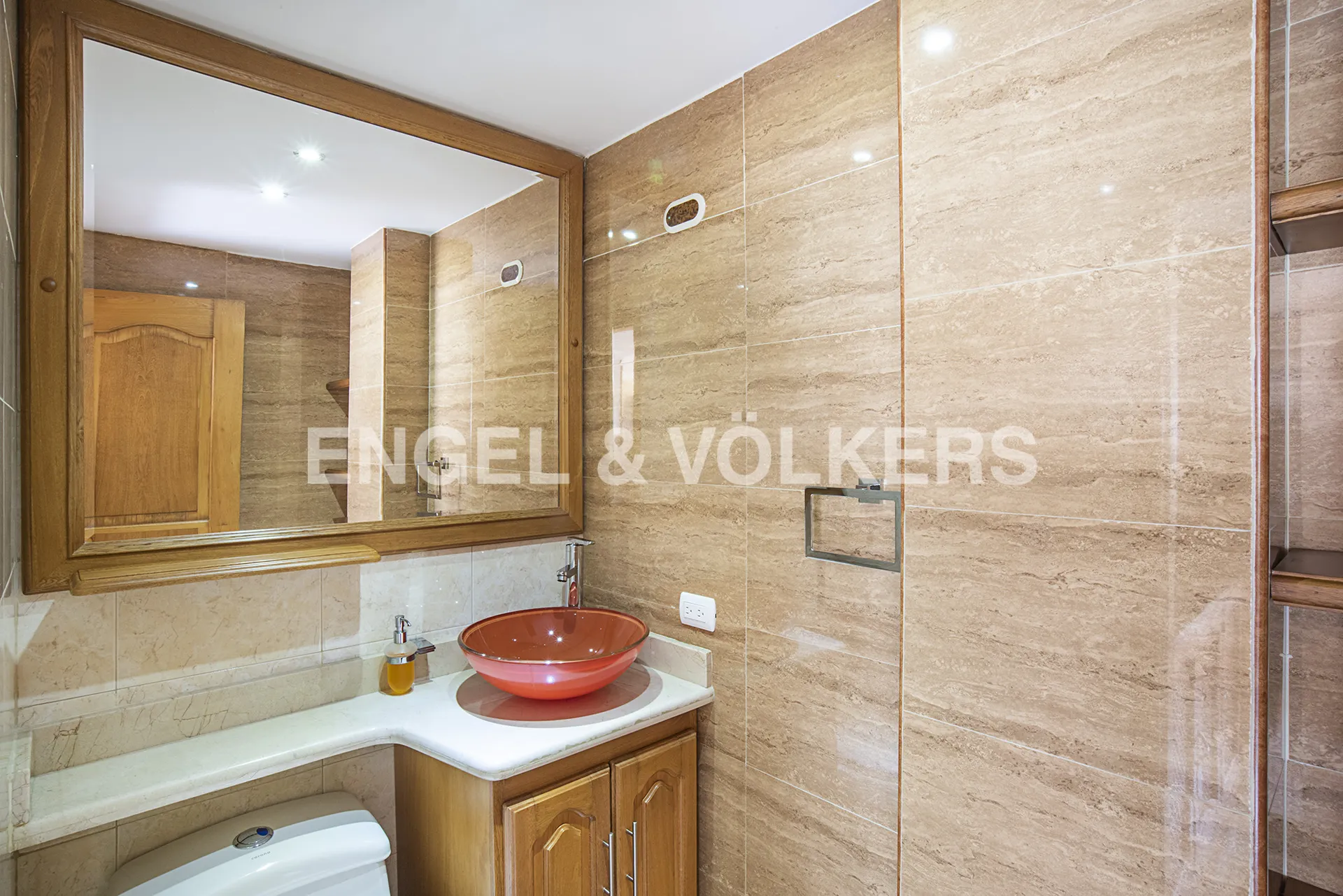 Apartamento en venta en Lisboa, Bogotá · foto 9 de 22
