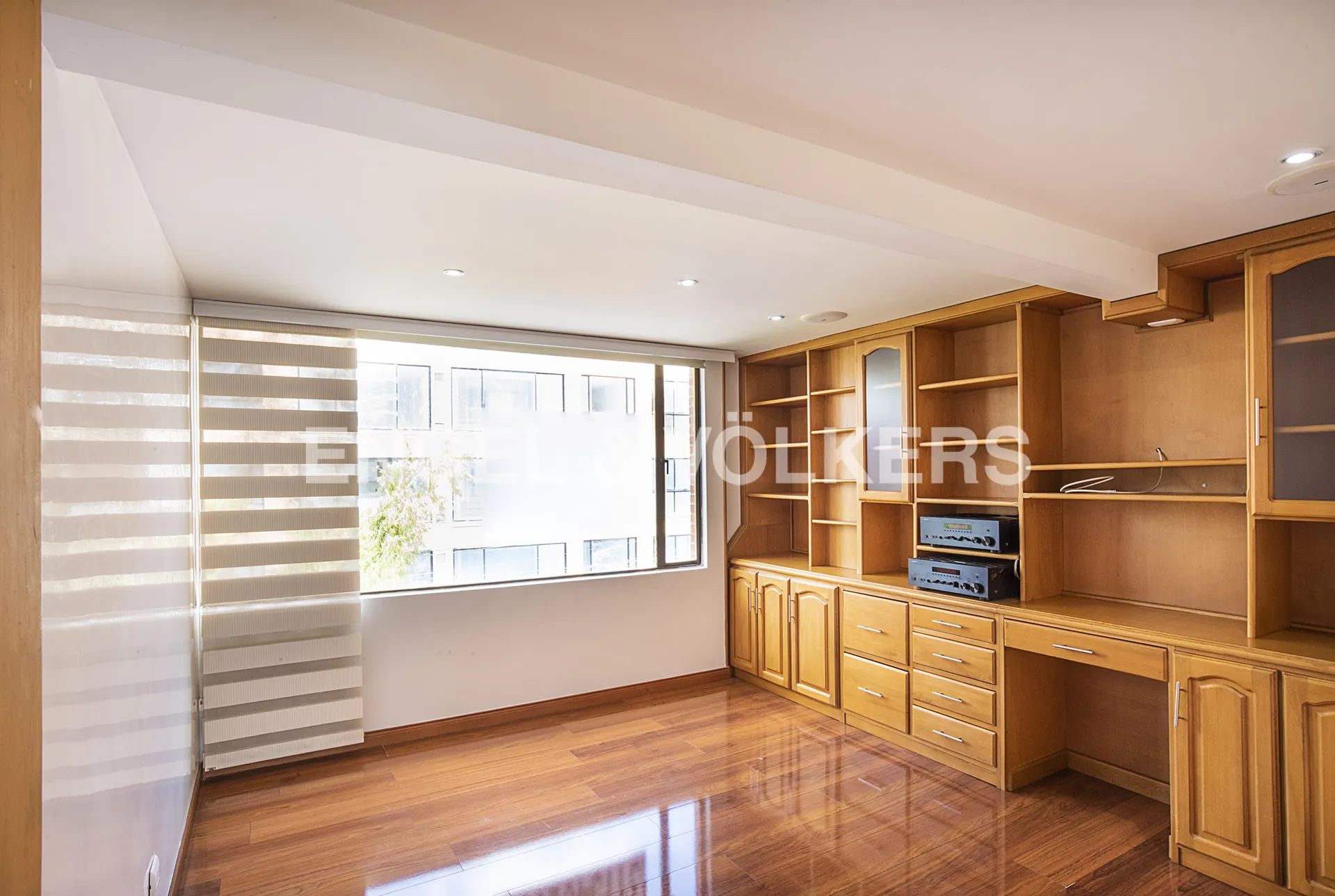 Apartamento en venta en Lisboa, Bogotá · foto 8 de 22