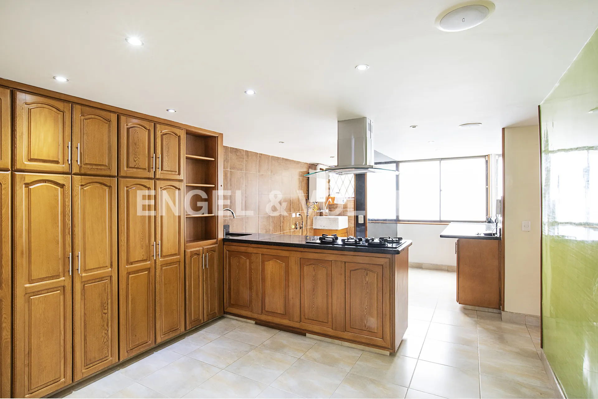 Apartamento en venta en Lisboa, Bogotá · foto 7 de 22