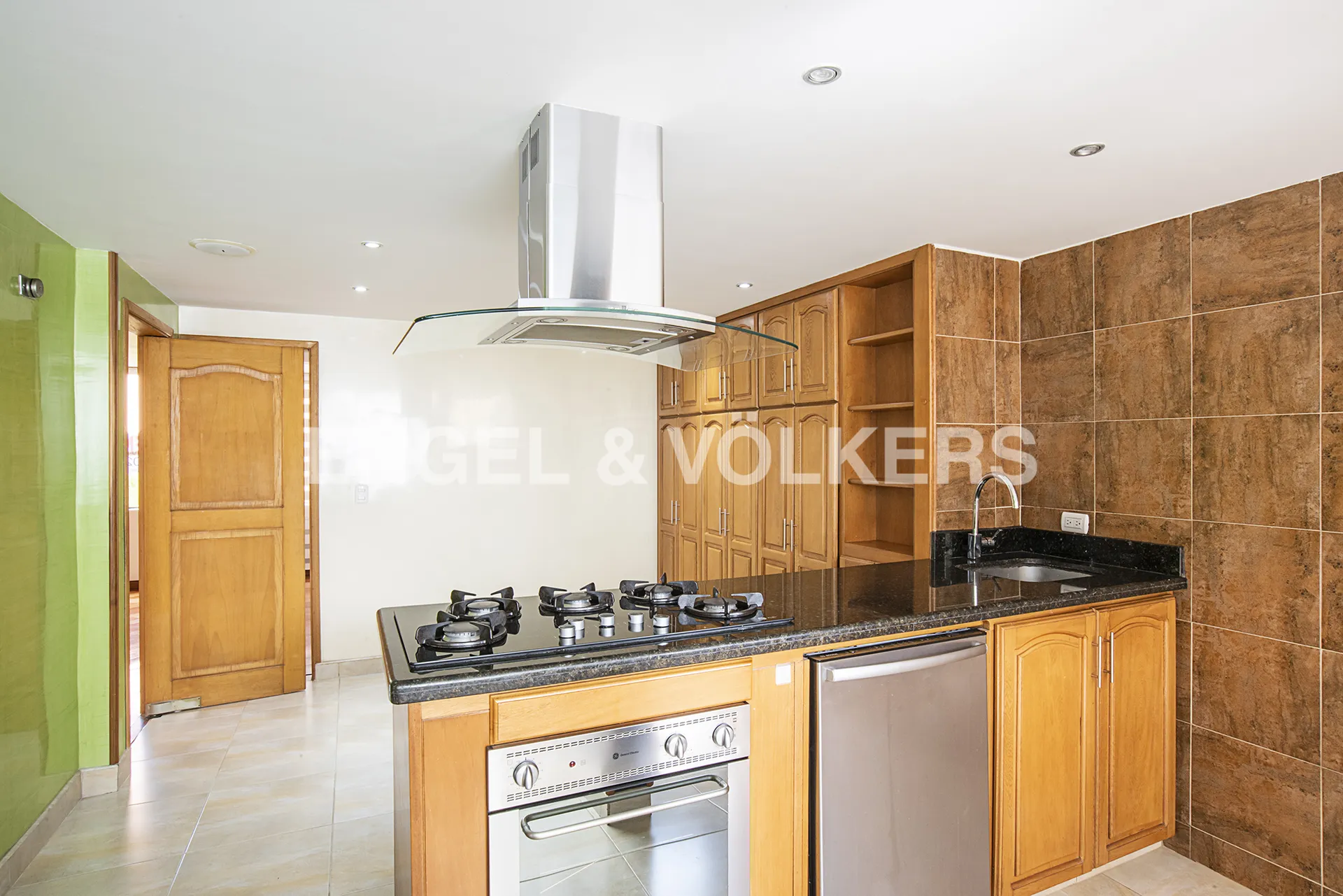 Apartamento en venta en Lisboa, Bogotá · foto 6 de 22