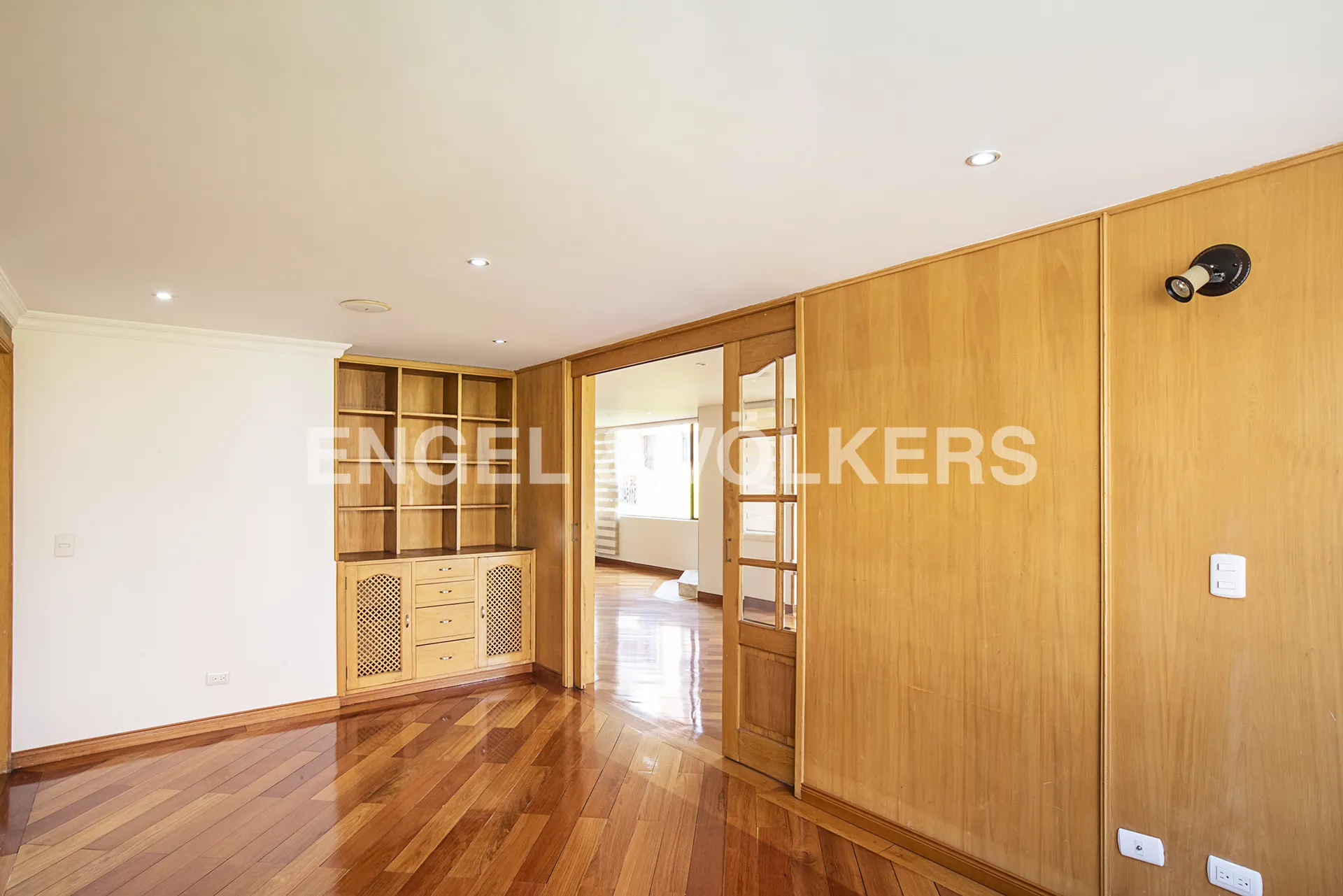 Apartamento en venta en Lisboa, Bogotá · foto 5 de 22