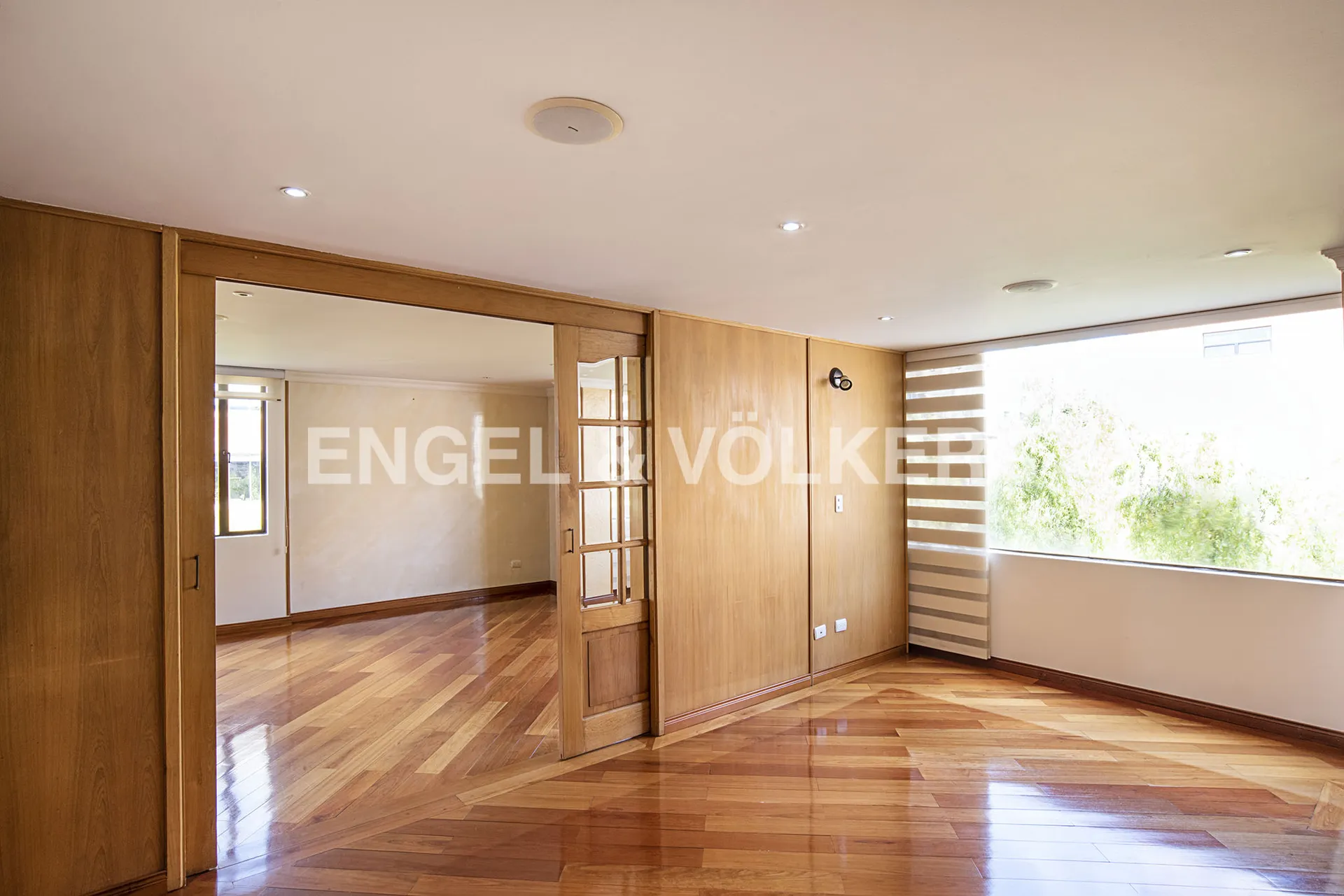 Apartamento en venta en Lisboa, Bogotá · foto 4 de 22