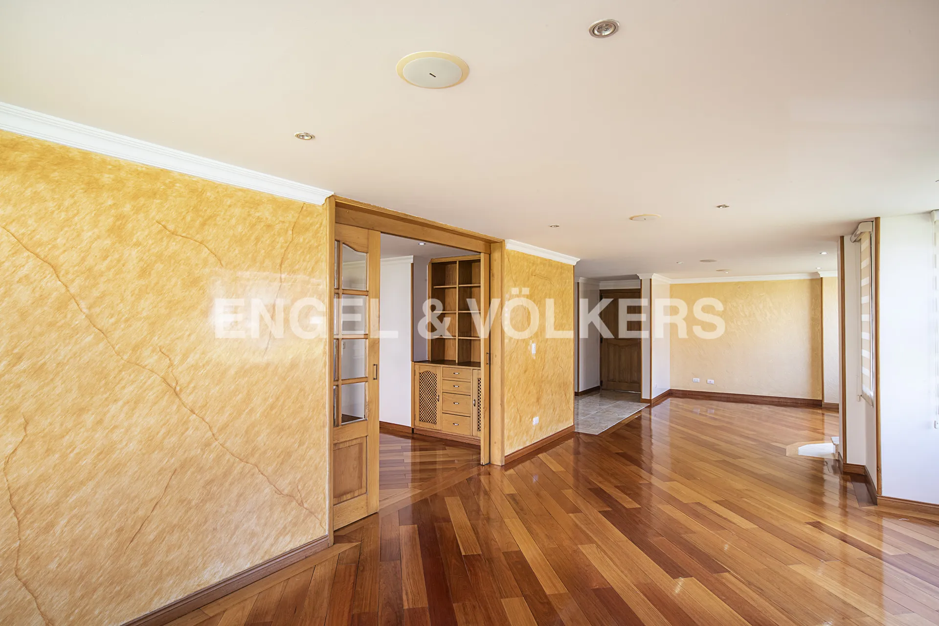 Apartamento en venta en Lisboa, Bogotá · foto 3 de 22