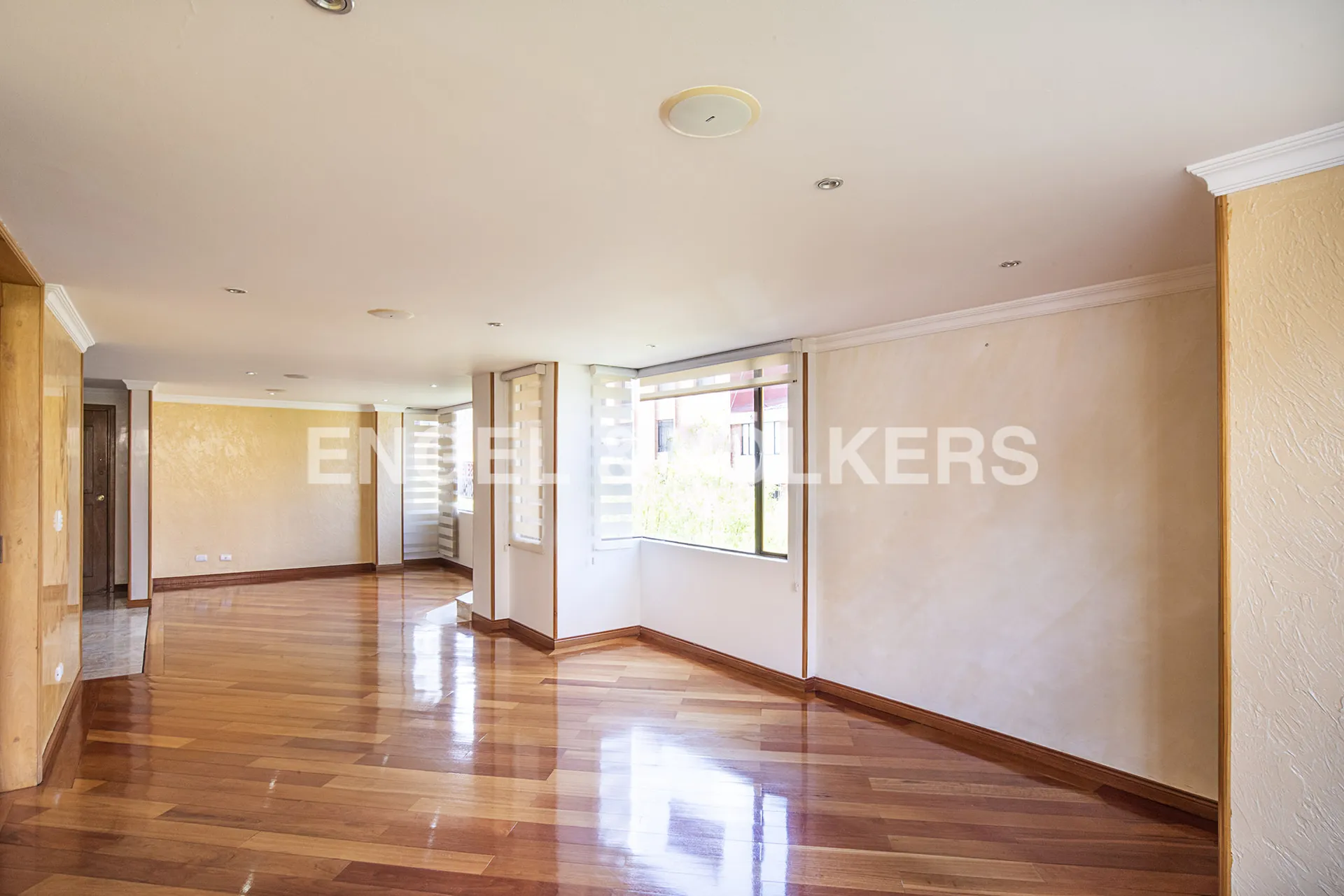 Apartamento en venta en Lisboa, Bogotá · foto 2 de 22