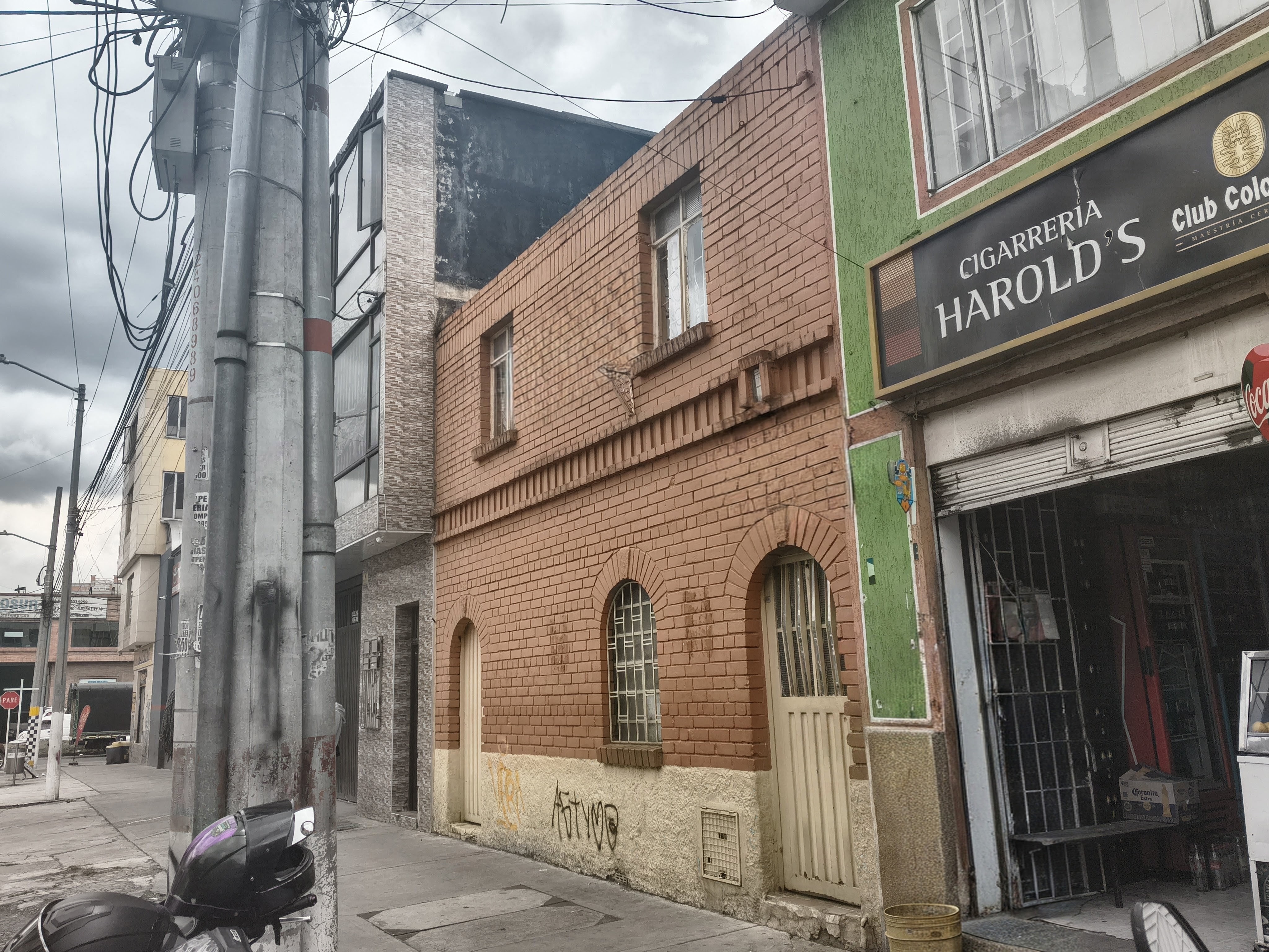 Casa en venta en Restrepo, Bogotá · foto 2 de 6