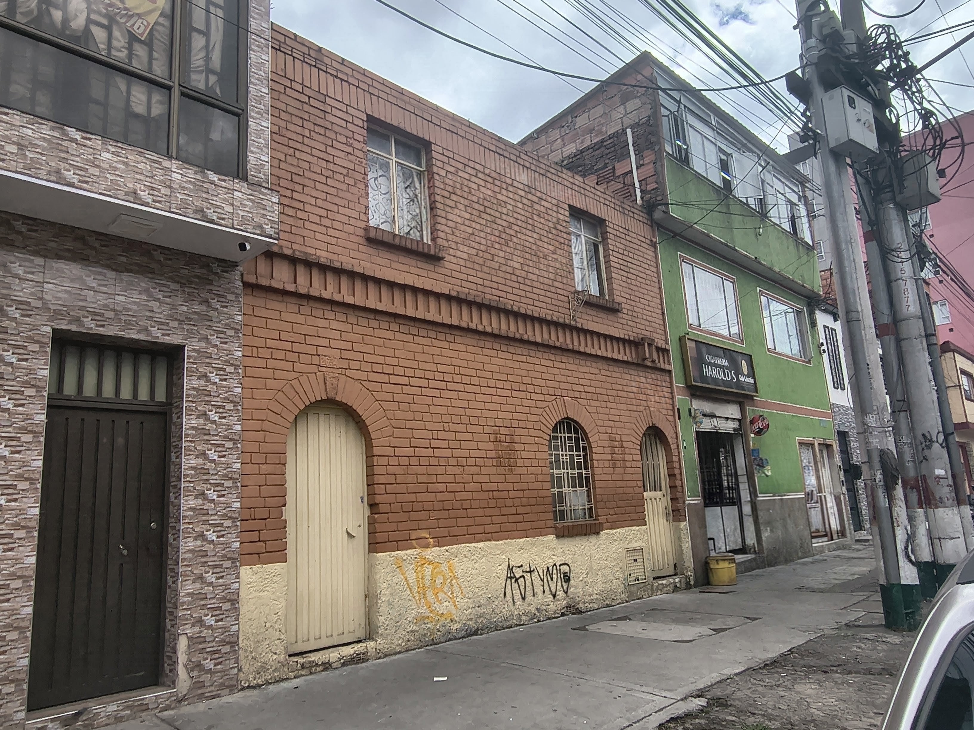 Casa en venta en Restrepo, Bogotá · foto 3 de 6