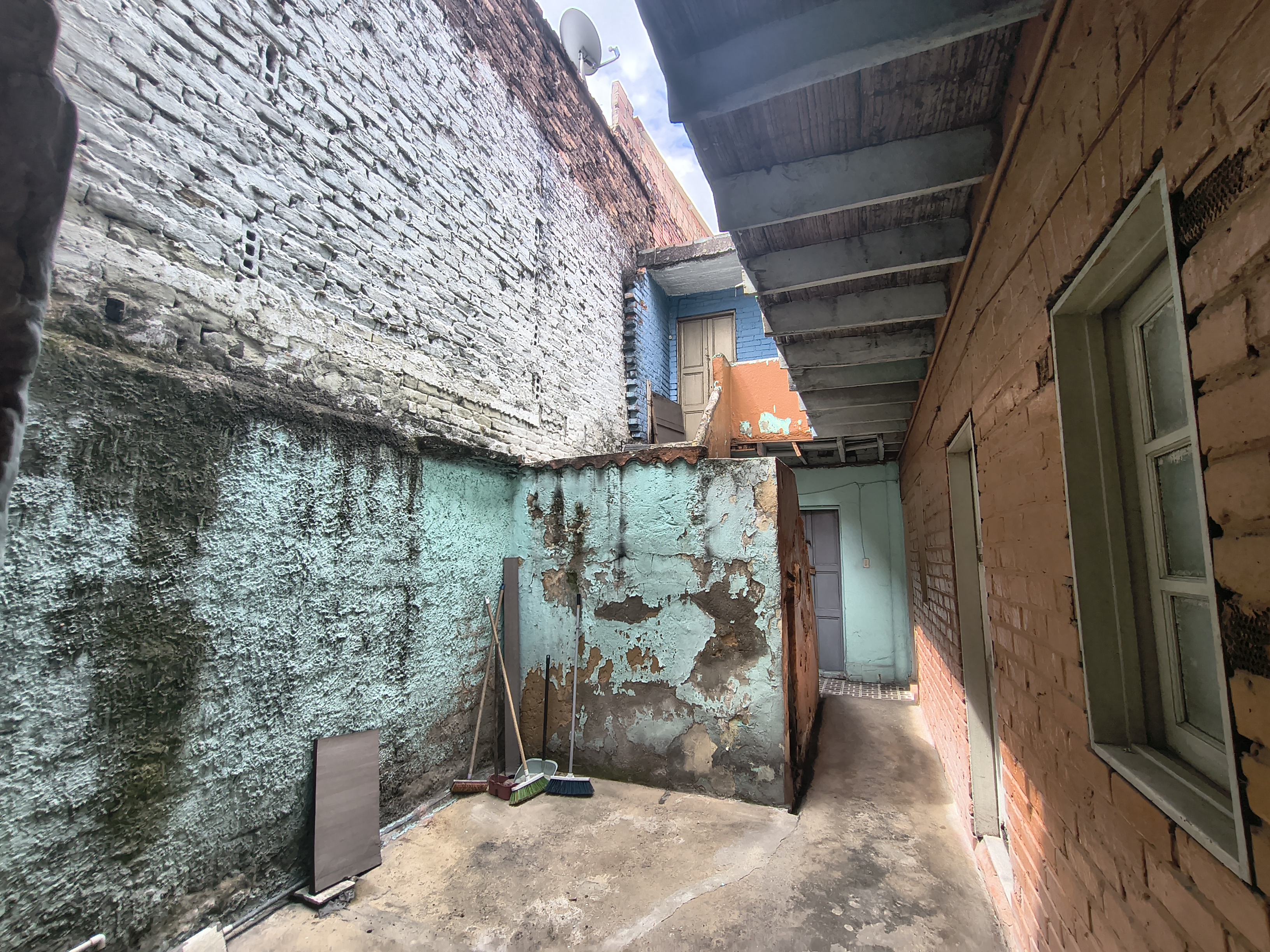 Casa en venta en Restrepo, Bogotá · foto 6 de 6