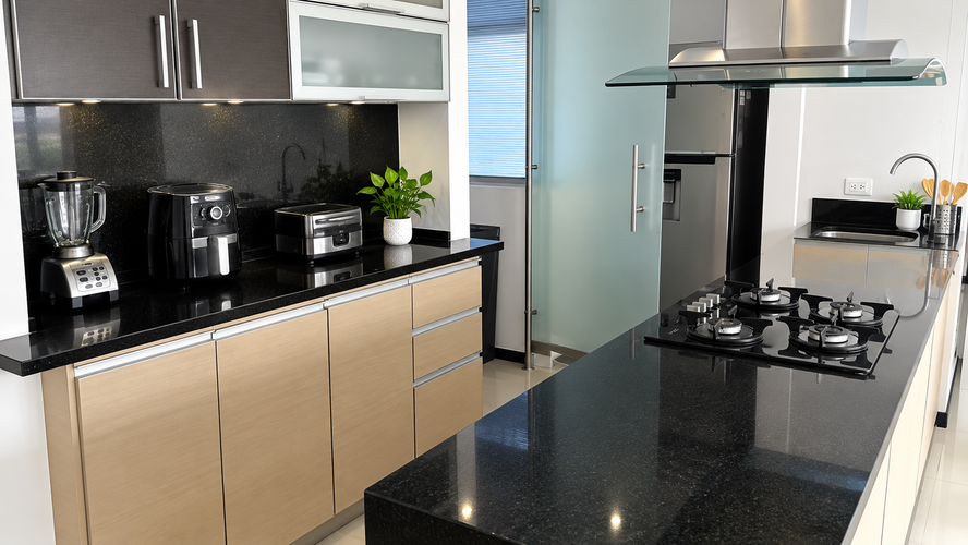 Apartamento de 3 alcobas en venta en Ciudad Jardin, Cali, 100 m² · foto 2 de 4