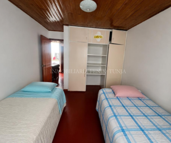 Casa de 7 alcobas en venta en Tunja, Tunja, 184 m² · foto 3 de 14