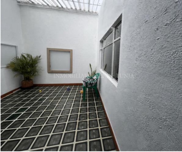 Casa de 7 alcobas en venta en Tunja, Tunja, 184 m² · foto 11 de 14