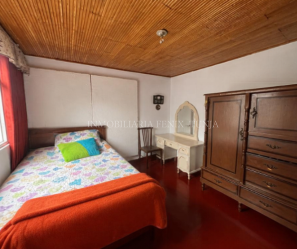 Casa de 7 alcobas en venta en Tunja, Tunja, 184 m² · foto 8 de 14