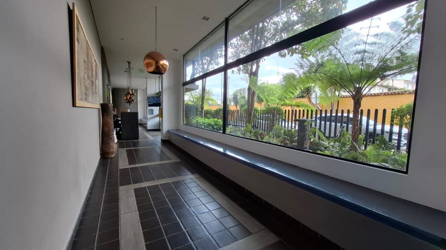 Apartamento en venta en Andes Norte, Bogotá · foto 2 de 16