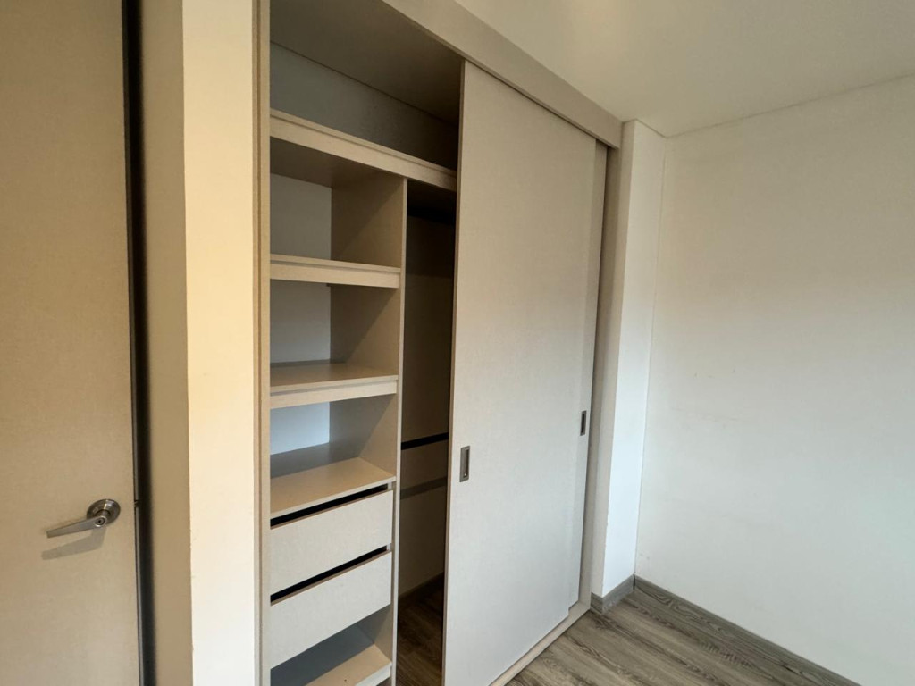 Apartamento en venta en Andes Norte, Bogotá · foto 6 de 16