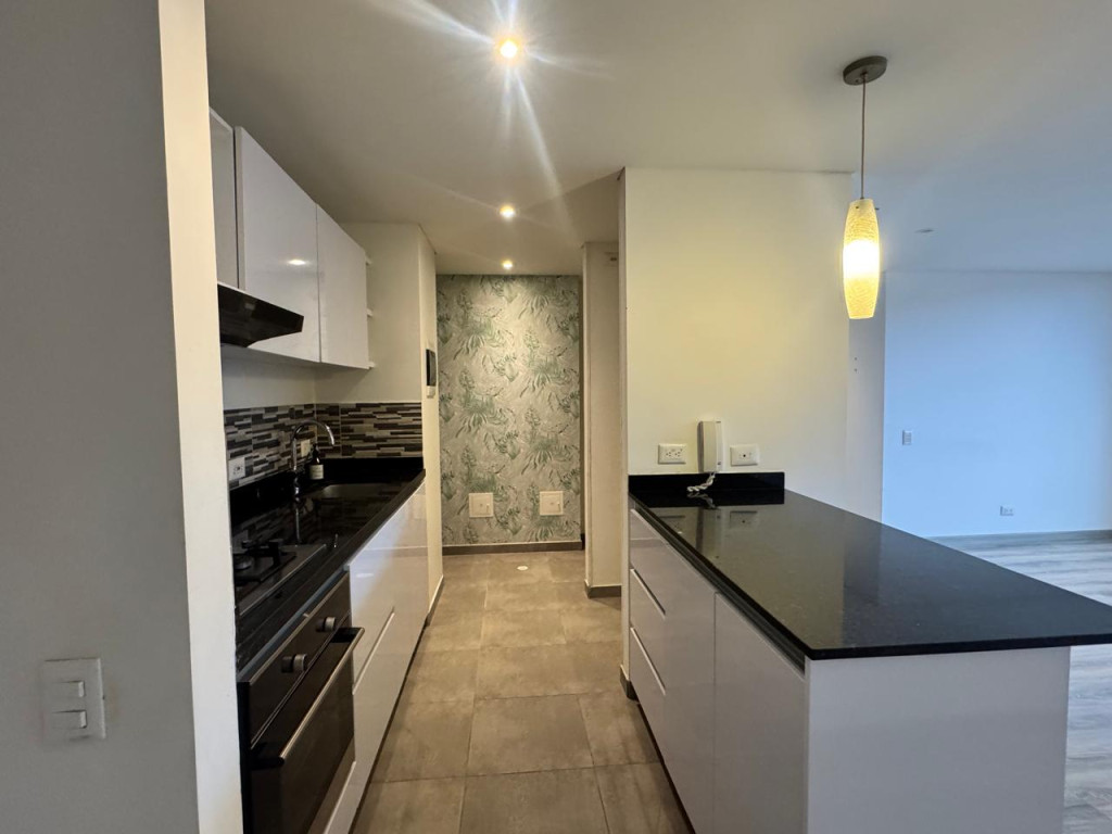 Apartamento en venta en Andes Norte, Bogotá · foto 7 de 16