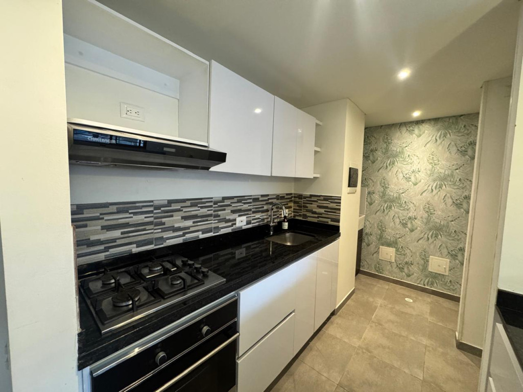 Apartamento en venta en Andes Norte, Bogotá · foto 8 de 16