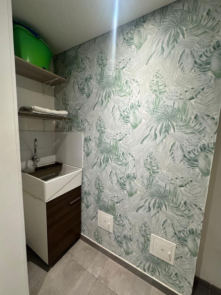 Apartamento en venta en Andes Norte, Bogotá · foto 9 de 16
