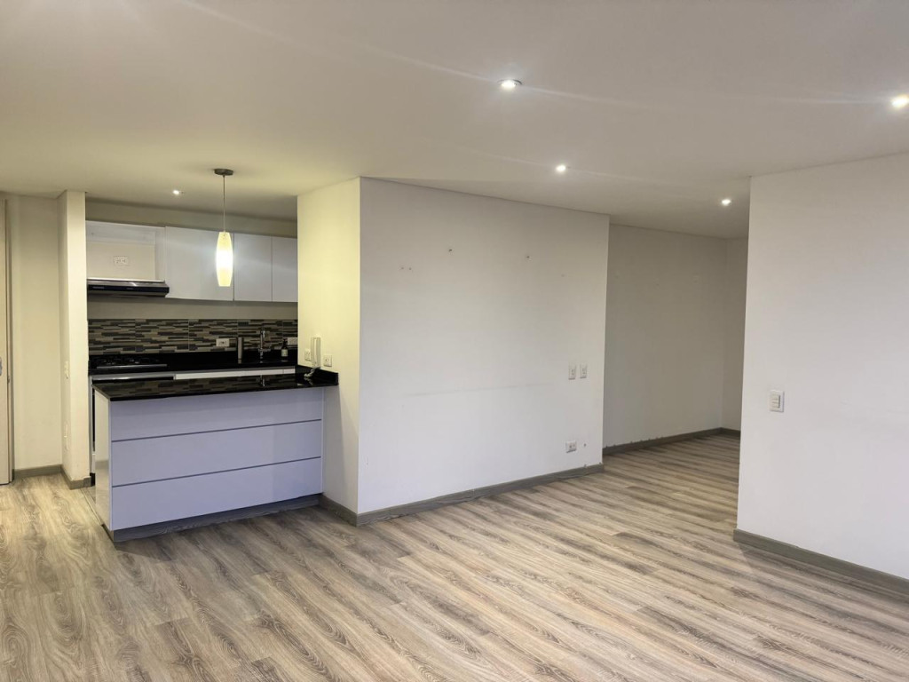 Apartamento en venta en Andes Norte, Bogotá · foto 13 de 16