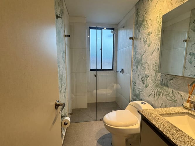 Apartamento en venta en Andes Norte, Bogotá · foto 14 de 16