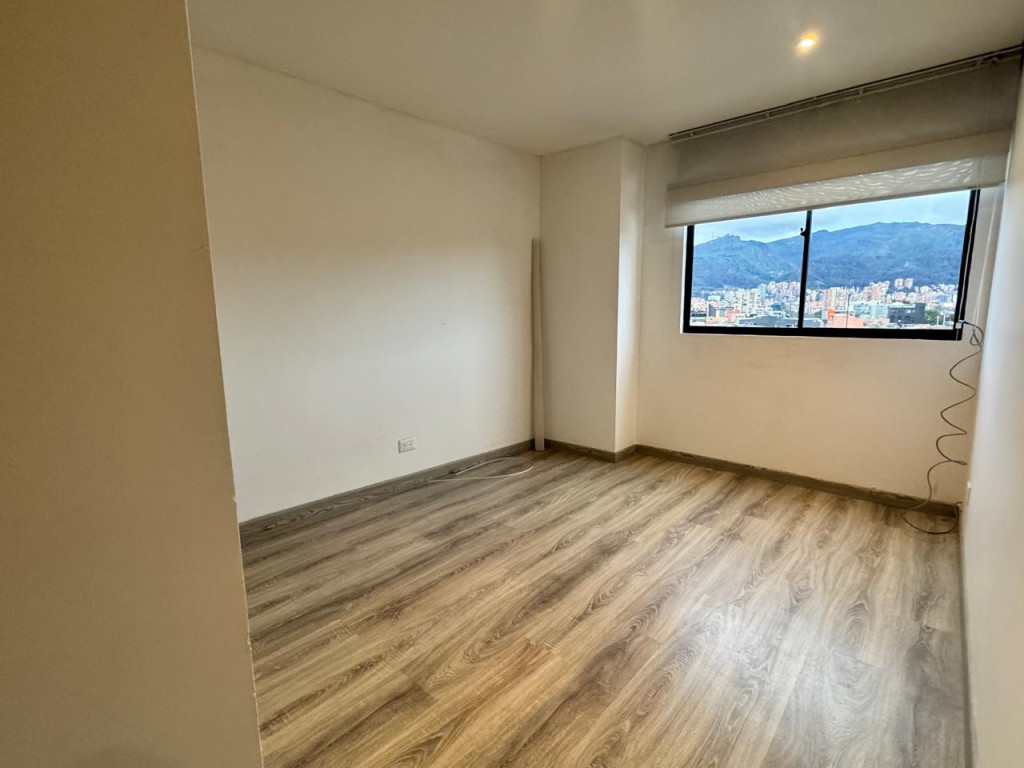 Apartamento en venta en Andes Norte, Bogotá · foto 15 de 16