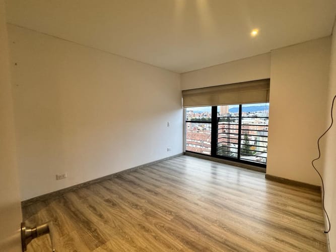 Apartamento en venta en Andes Norte, Bogotá · foto 16 de 16