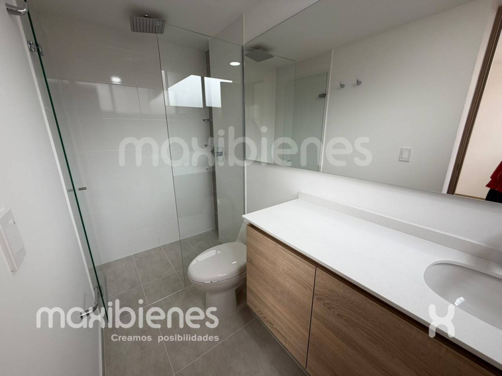 Apartamento en arriendo en La Doctora, Sabaneta · foto 4 de 16