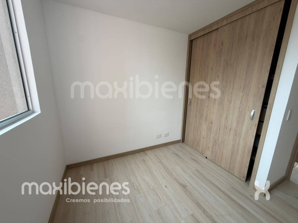 Apartamento en arriendo en La Doctora, Sabaneta · foto 5 de 16