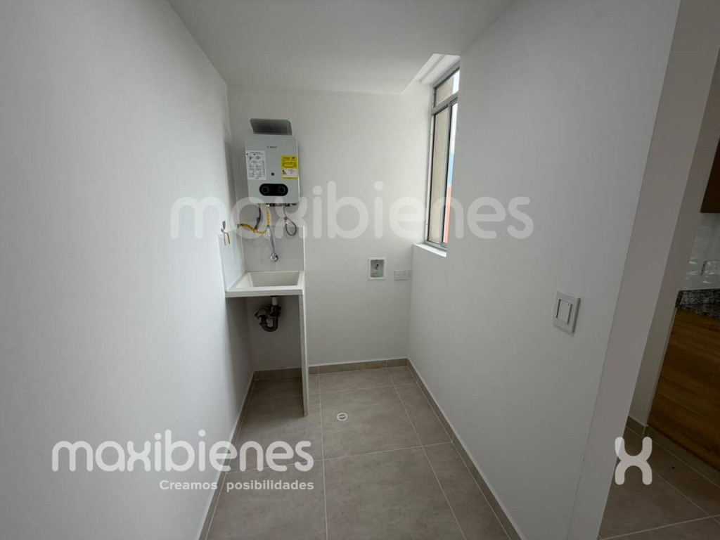 Apartamento en arriendo en La Doctora, Sabaneta · foto 6 de 16