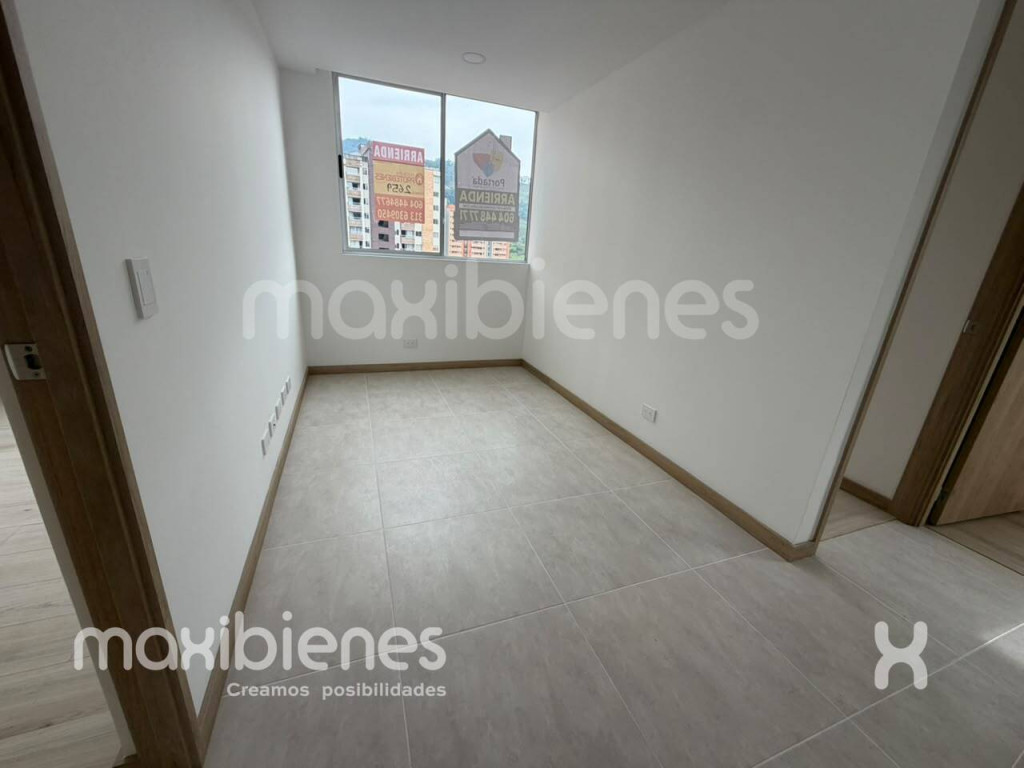 Apartamento en arriendo en La Doctora, Sabaneta · foto 9 de 16